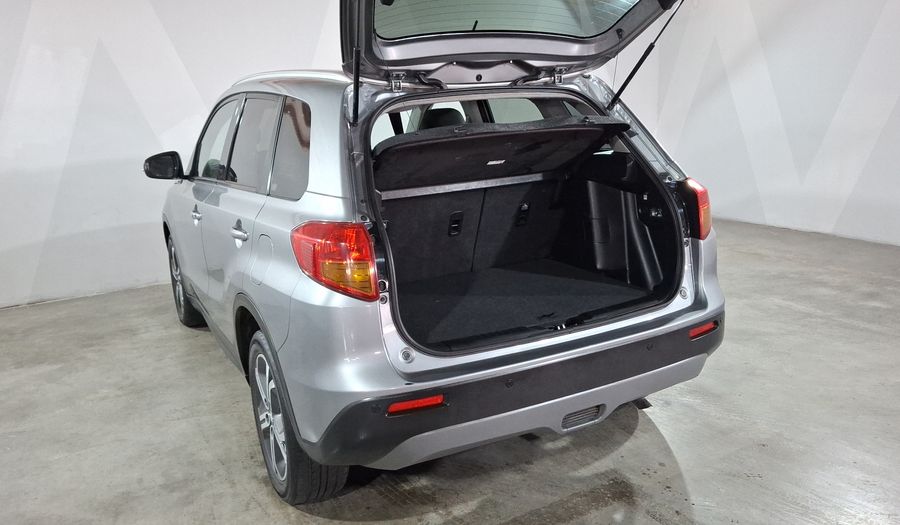 Suzuki Vitara 1.6 GLX AUTO Suv 2018