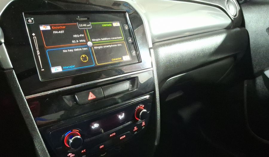 Suzuki Vitara 1.6 GLX AUTO Suv 2018