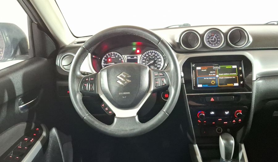 Suzuki Vitara 1.6 GLX AUTO Suv 2018