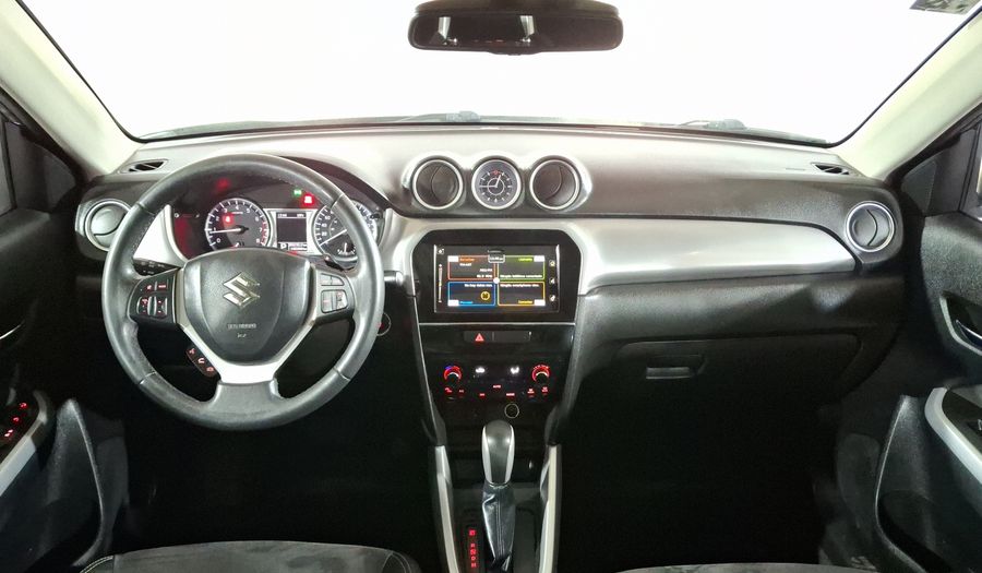 Suzuki Vitara 1.6 GLX AUTO Suv 2018