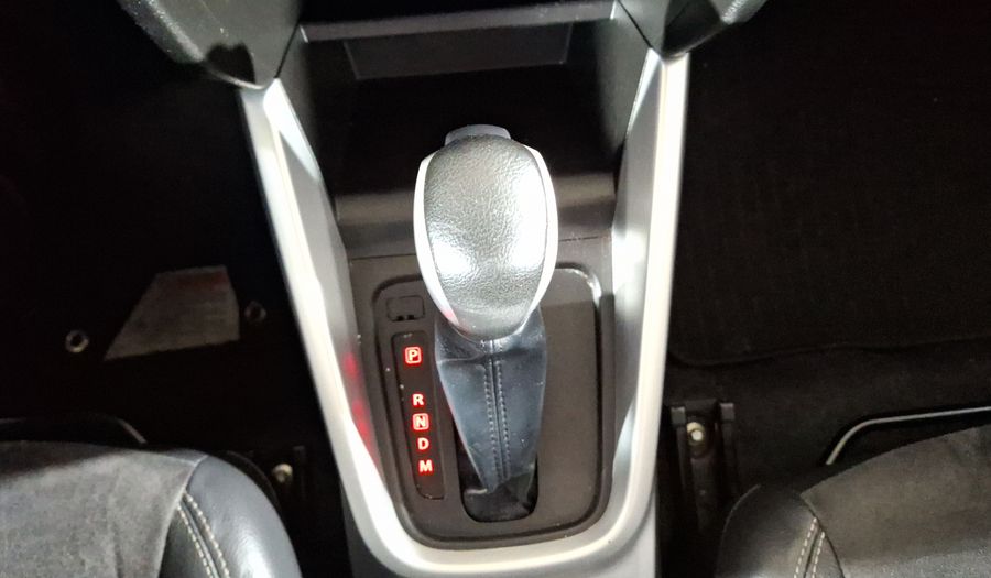 Suzuki Vitara 1.6 GLX AUTO Suv 2018