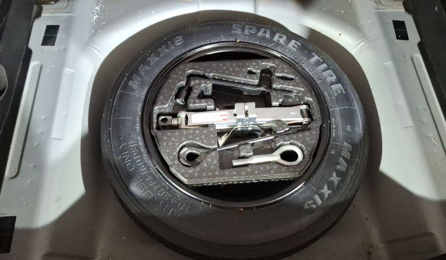 Suzuki Vitara 1.6 GLX AUTO Suv 2018