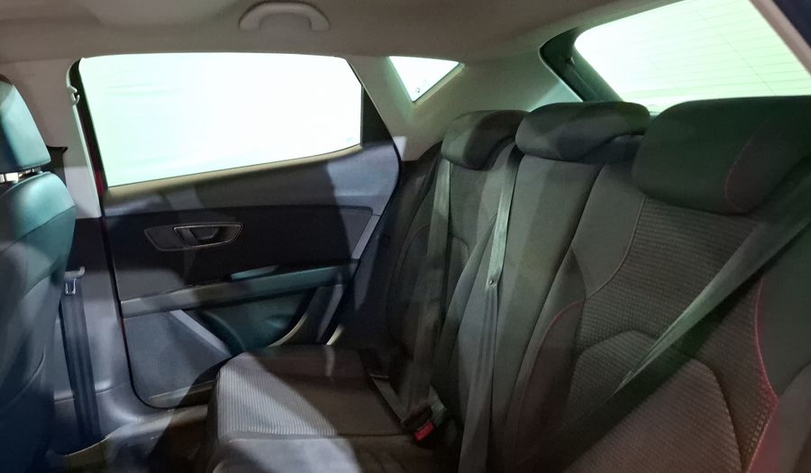 Seat Leon 1.4 FR Hatchback 2019