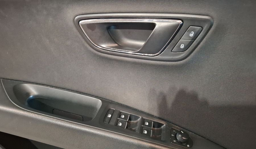 Seat Leon 1.4 FR Hatchback 2019