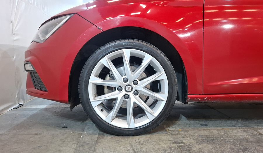 Seat Leon 1.4 FR Hatchback 2019
