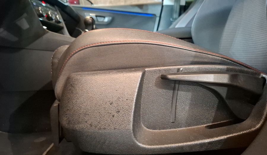 Seat Leon 1.4 FR Hatchback 2019