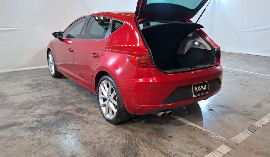 Seat Leon 1.4 FR Hatchback 2019