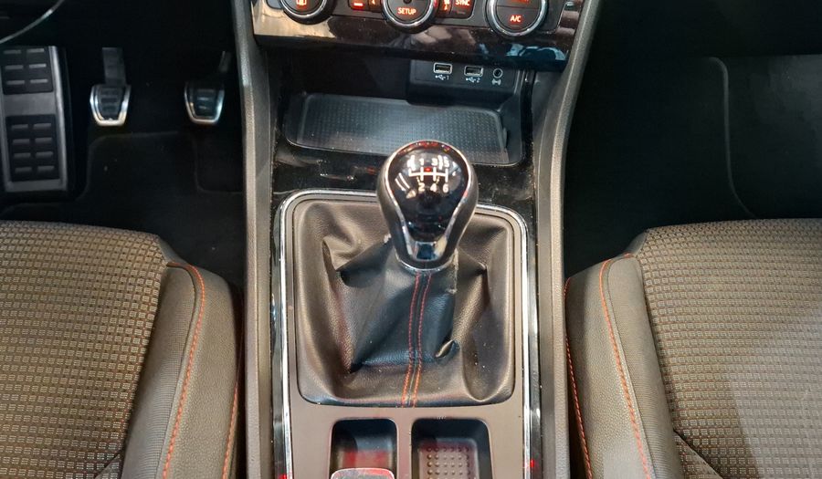 Seat Leon 1.4 FR Hatchback 2019