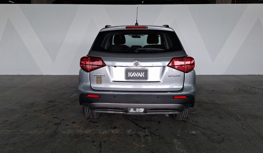 Suzuki Vitara 1.6 GLS AUTO Suv 2020