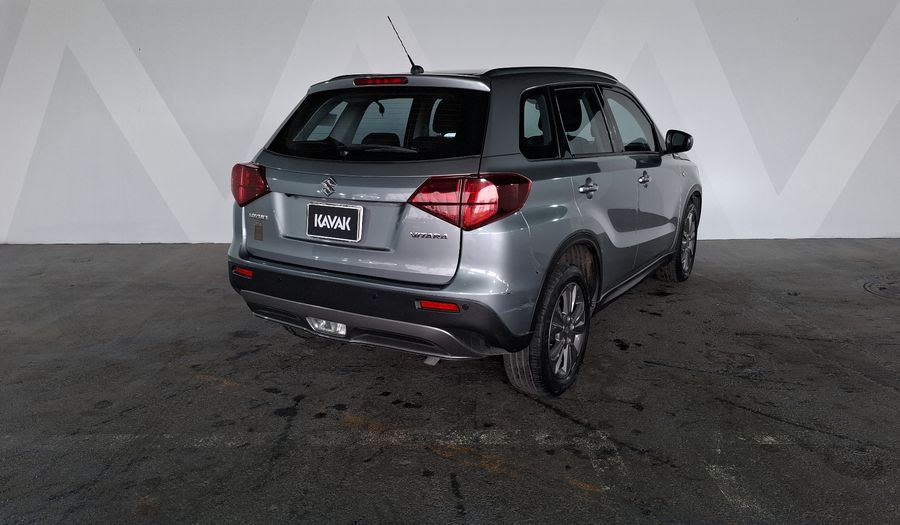 Suzuki Vitara 1.6 GLS AUTO Suv 2020