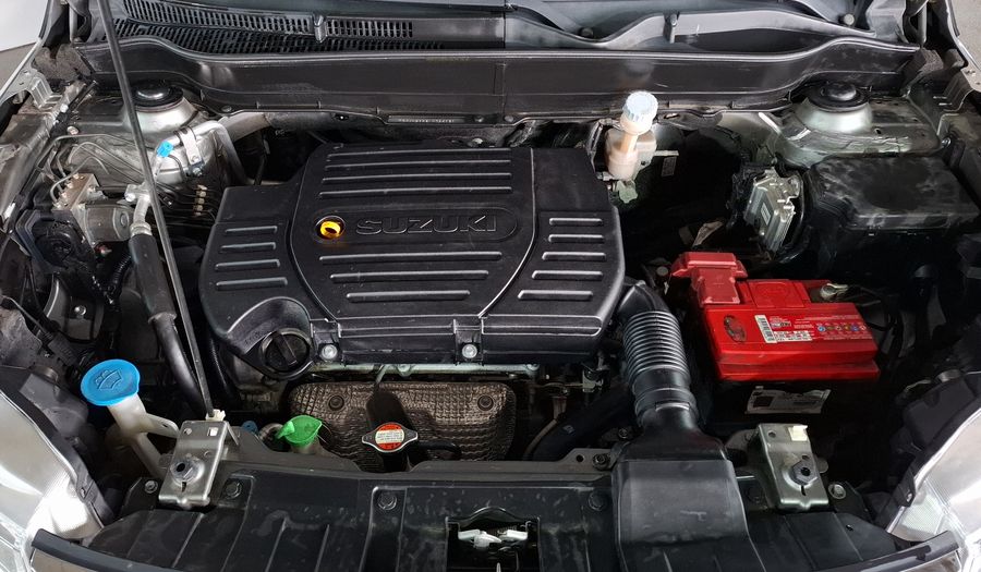 Suzuki Vitara 1.6 GLS AUTO Suv 2020