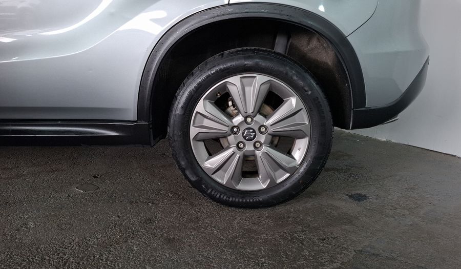 Suzuki Vitara 1.6 GLS AUTO Suv 2020