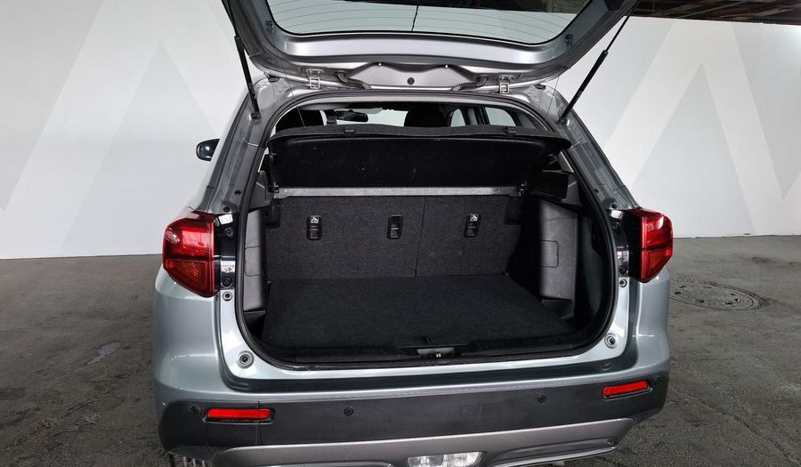 Suzuki Vitara 1.6 GLS AUTO Suv 2020