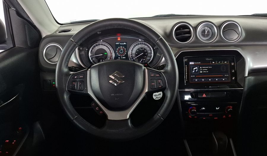 Suzuki Vitara 1.6 GLS AUTO Suv 2020