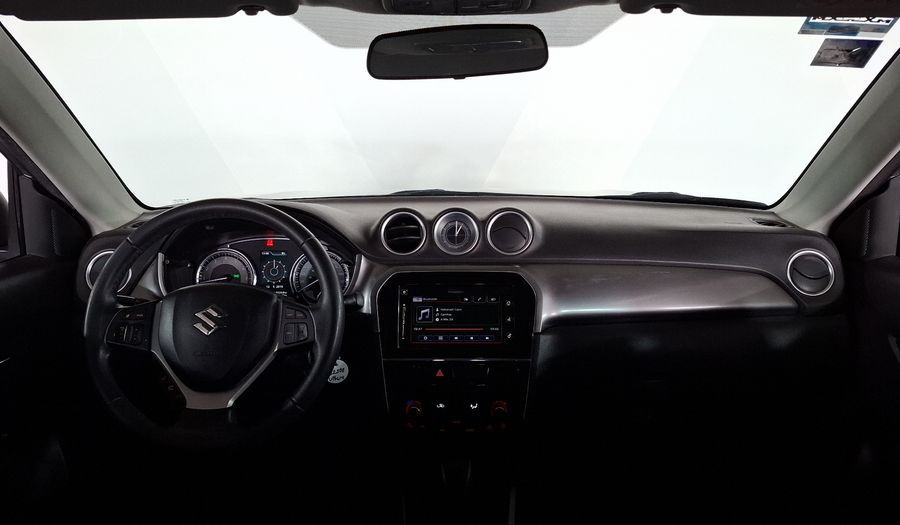 Suzuki Vitara 1.6 GLS AUTO Suv 2020