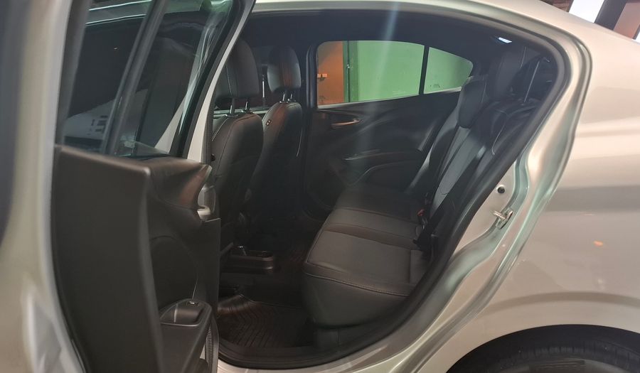 Fiat Cronos 1.3 PRECISION CVT Sedan 2024