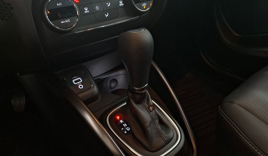 Fiat Cronos 1.3 PRECISION CVT Sedan 2024