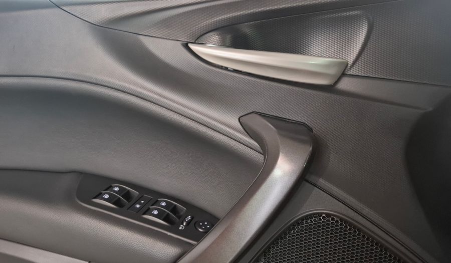 Fiat Cronos 1.3 PRECISION CVT Sedan 2024