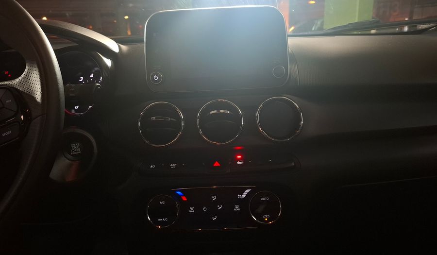 Fiat Cronos 1.3 PRECISION CVT Sedan 2024