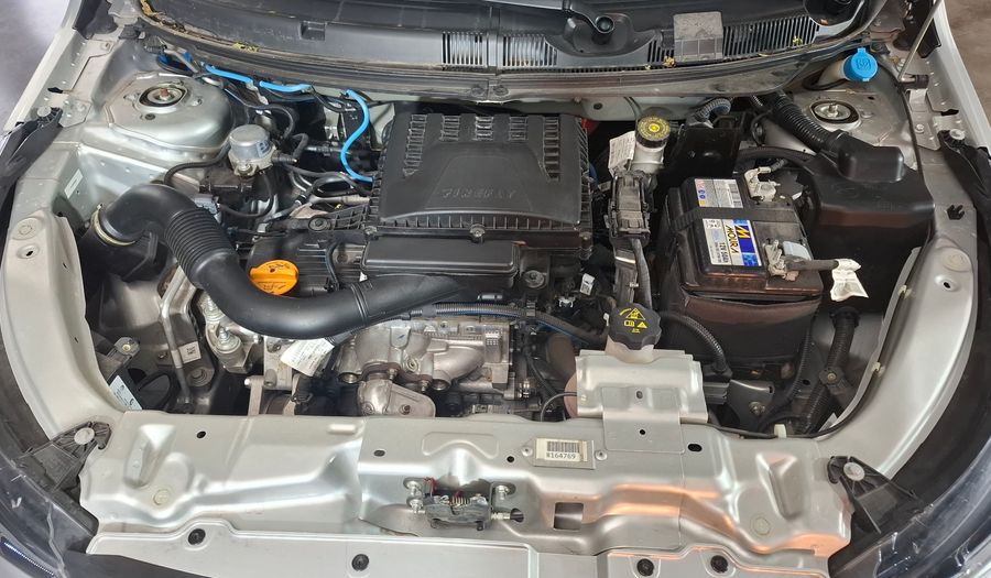 Fiat Cronos 1.3 PRECISION CVT Sedan 2024