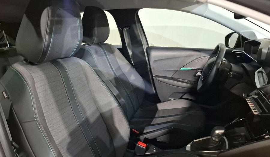 Peugeot 208 1.2 PURETECH ALLURE AUTO Hatchback 2022