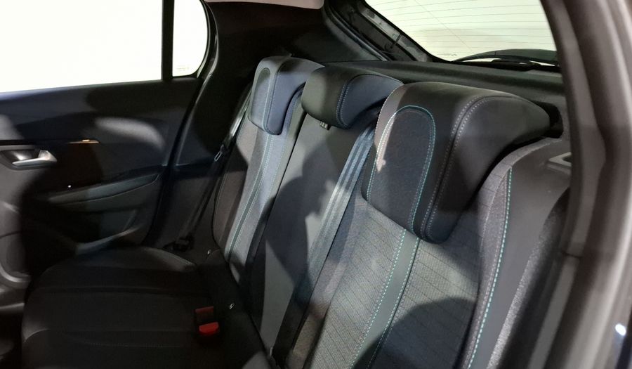 Peugeot 208 1.2 PURETECH ALLURE AUTO Hatchback 2022