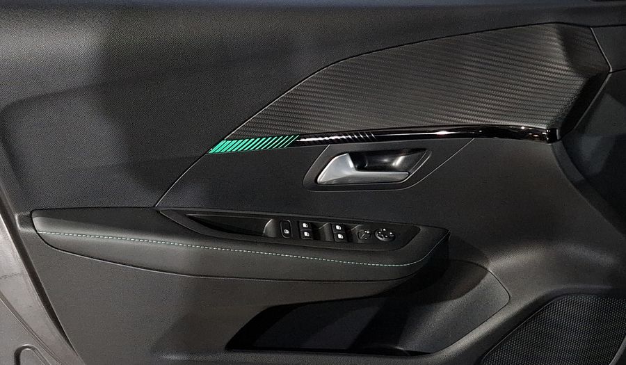 Peugeot 208 1.2 PURETECH ALLURE AUTO Hatchback 2022