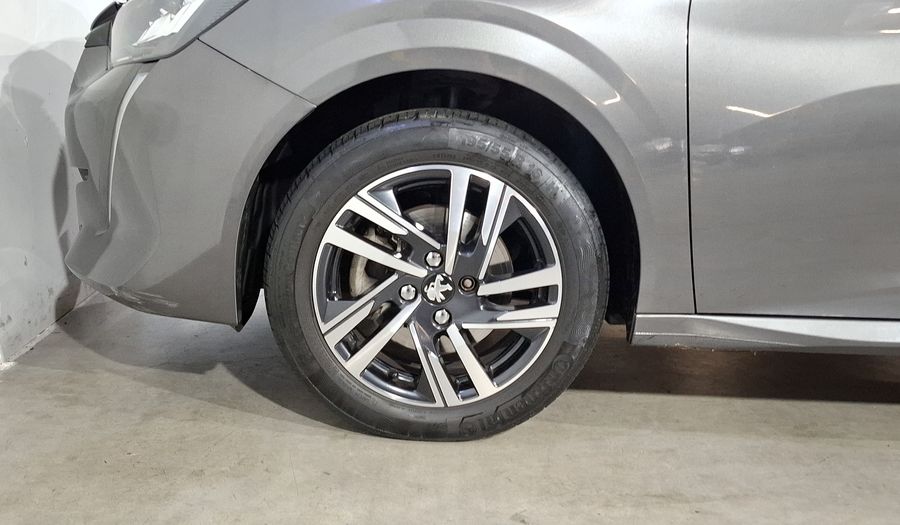 Peugeot 208 1.2 PURETECH ALLURE AUTO Hatchback 2022