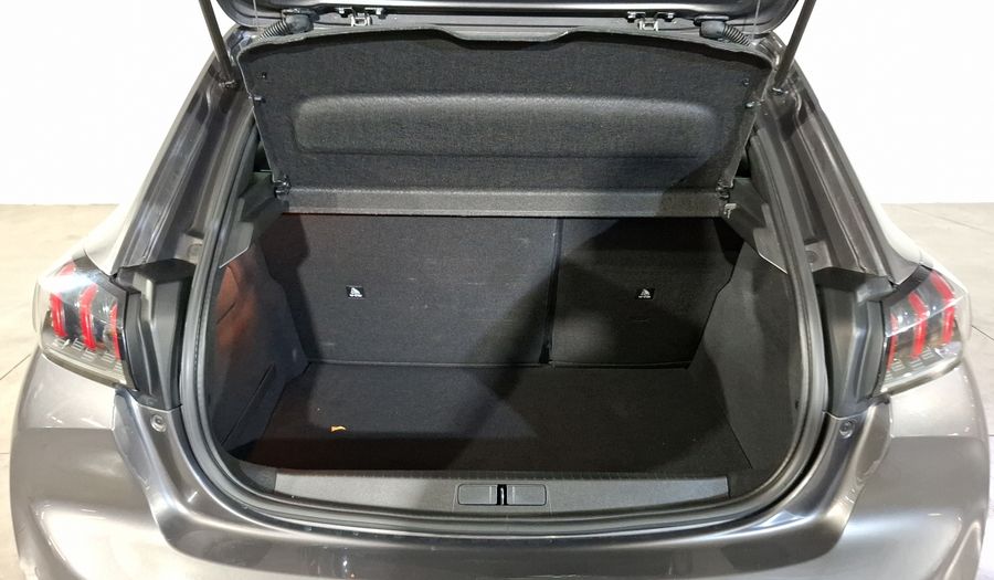 Peugeot 208 1.2 PURETECH ALLURE AUTO Hatchback 2022