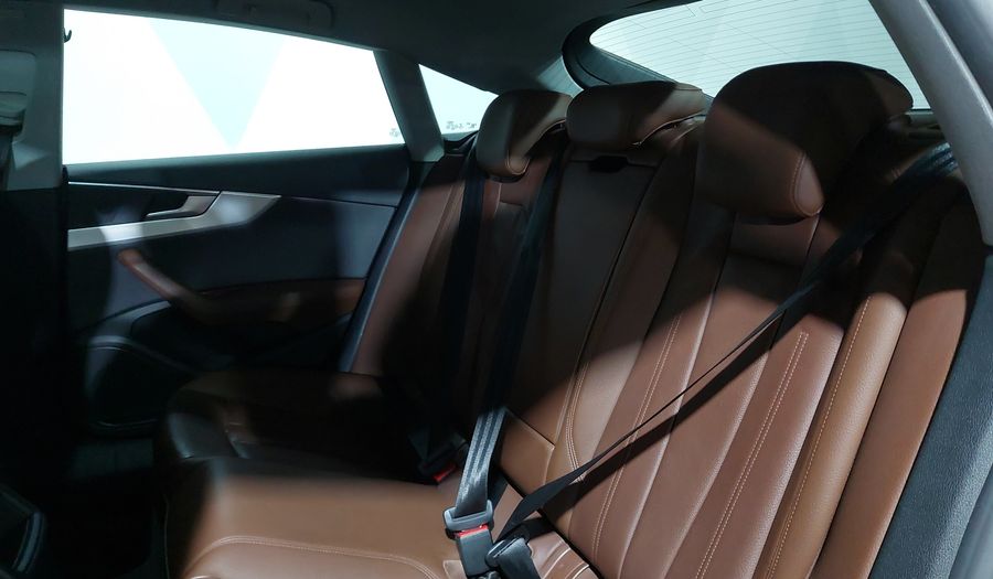 Audi A5 2.0 SB SELECT DCT Hatchback 2018