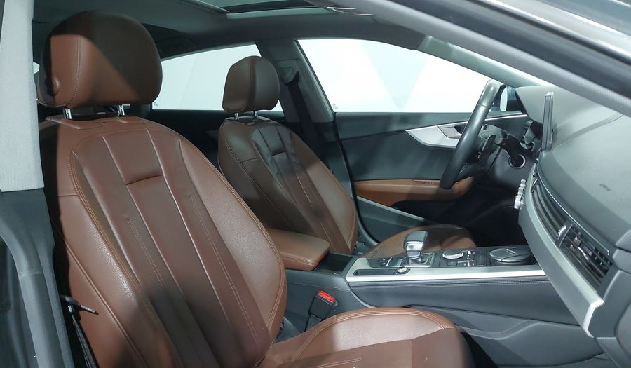 Audi A5 2.0 SB SELECT DCT Hatchback 2018