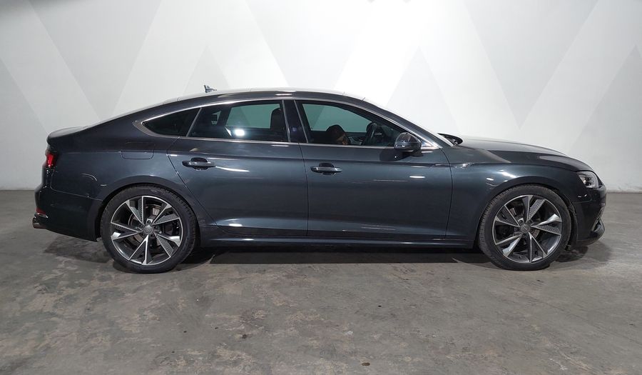 Audi A5 2.0 SB SELECT DCT Hatchback 2018