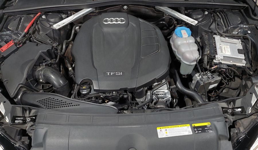 Audi A5 2.0 SB SELECT DCT Hatchback 2018