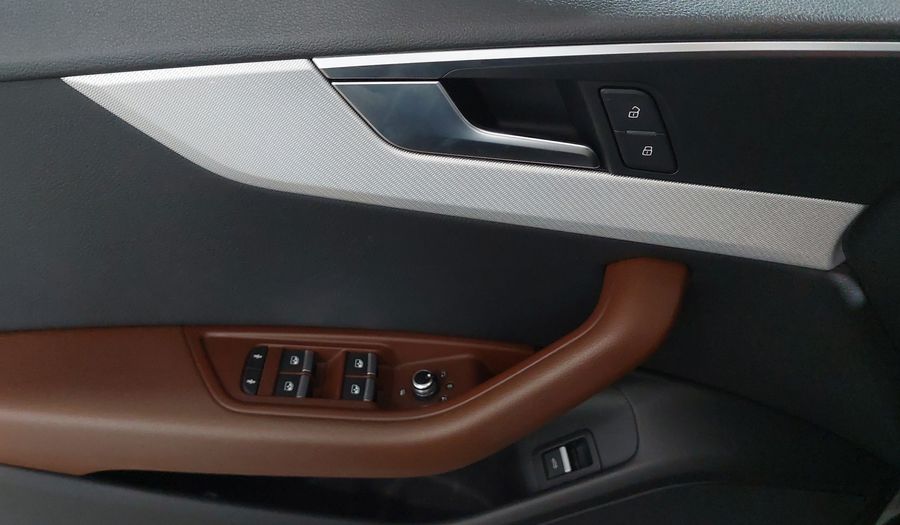 Audi A5 2.0 SB SELECT DCT Hatchback 2018