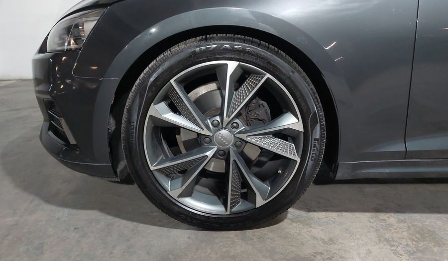 Audi A5 2.0 SB SELECT DCT Hatchback 2018