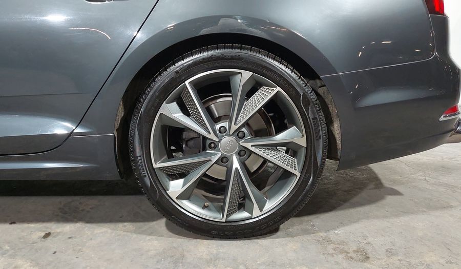 Audi A5 2.0 SB SELECT DCT Hatchback 2018