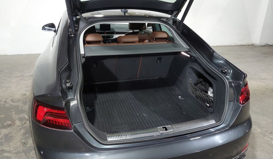 Audi A5 2.0 SB SELECT DCT Hatchback 2018