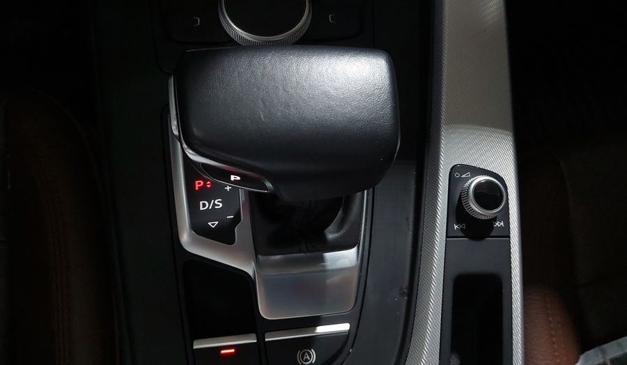 Audi A5 2.0 SB SELECT DCT Hatchback 2018