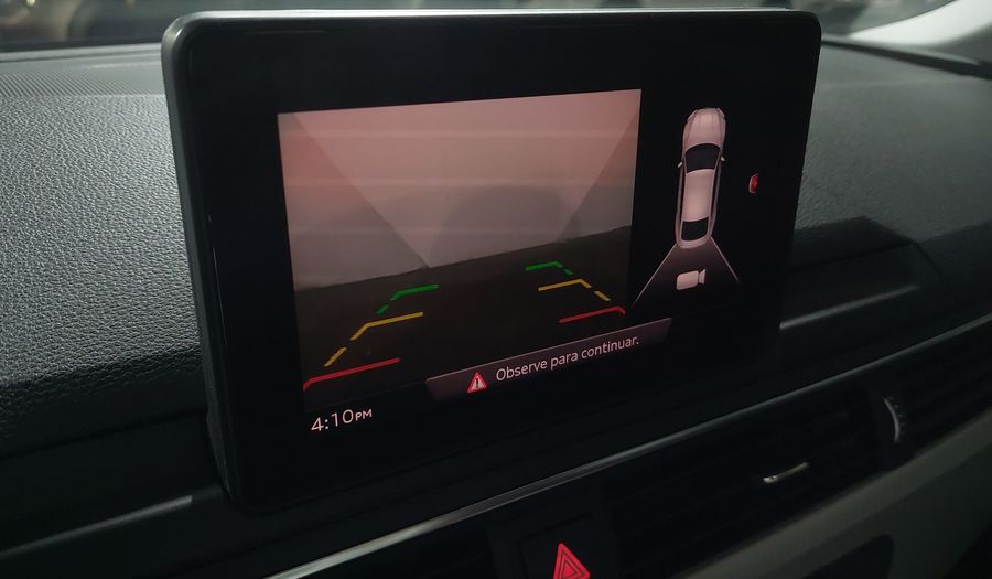 Audi A5 2.0 SB SELECT DCT Hatchback 2018