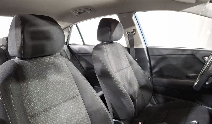 Kia Rio 1.6 LX Sedan 2018