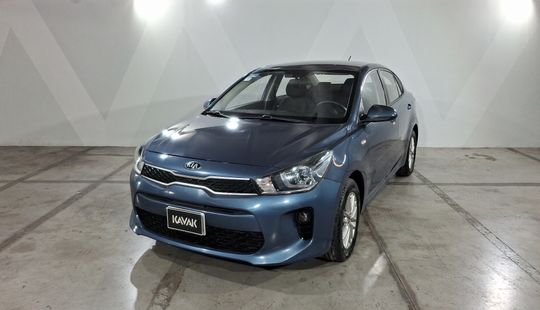 Kia • Rio