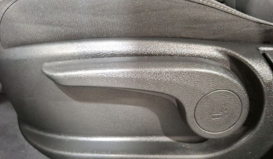 Kia Rio 1.6 LX Sedan 2018