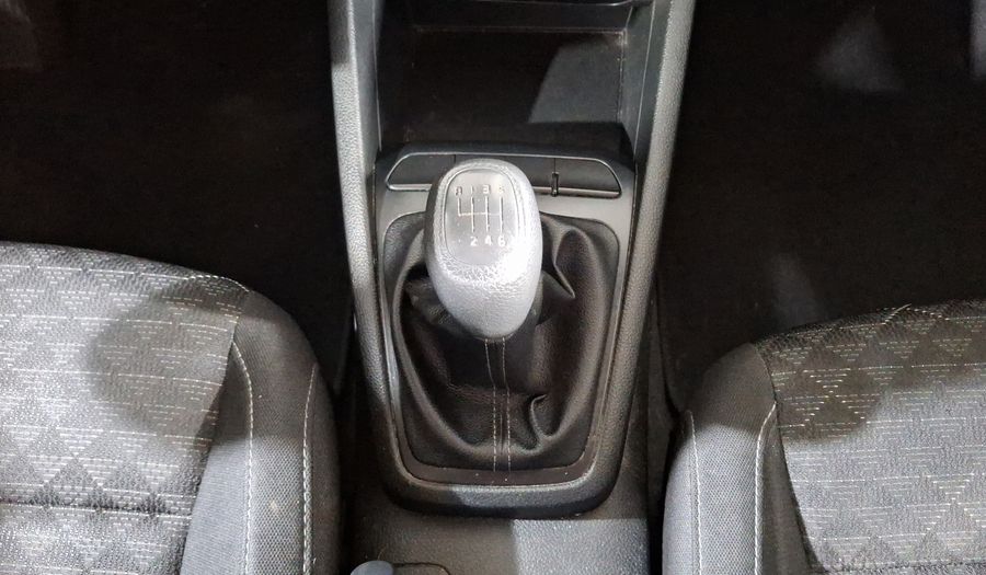 Kia Rio 1.6 LX Sedan 2018