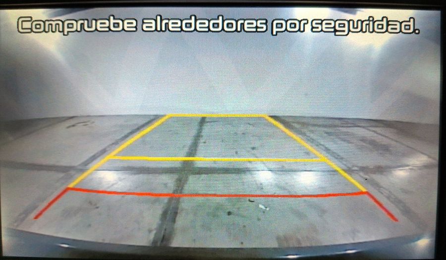 Kia Rio 1.6 LX Sedan 2018