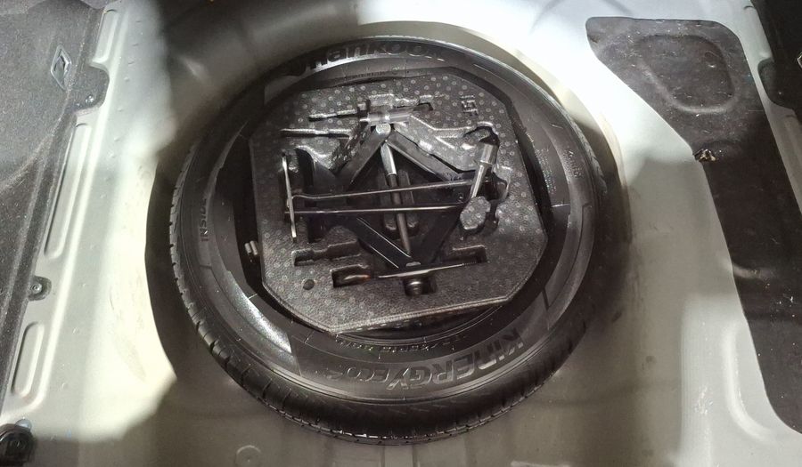 Kia Rio 1.6 LX Sedan 2018