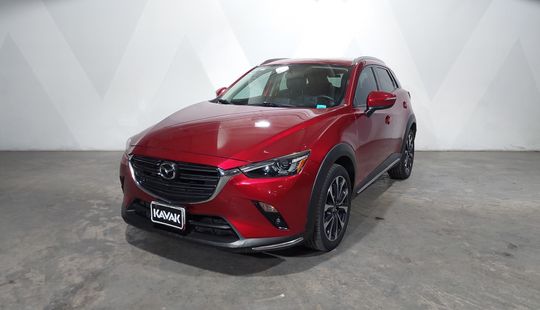 Mazda • CX-3