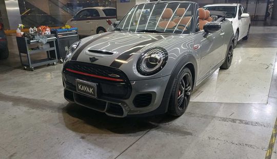 Mini • John Cooper Works