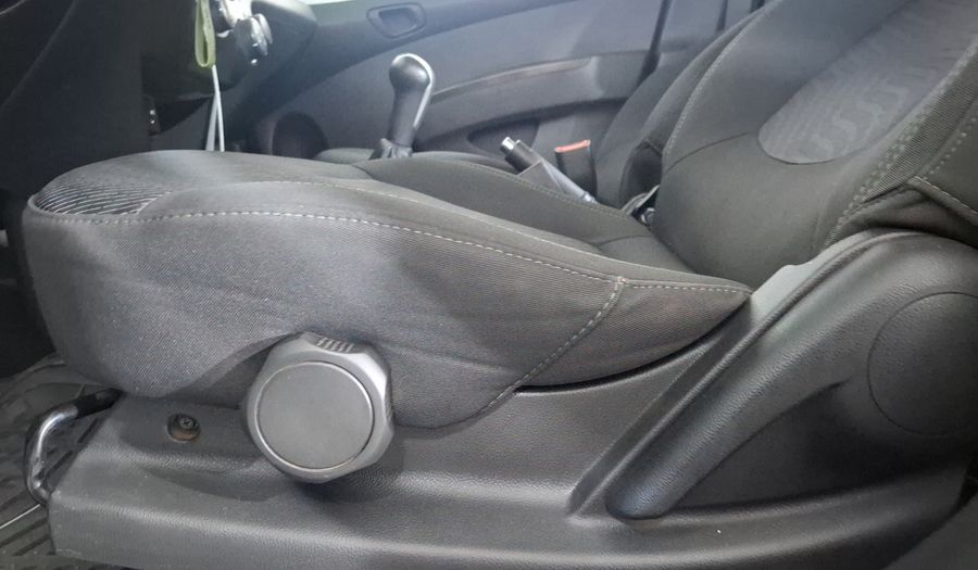 Chevrolet Beat 1.2 LTZ C Sedan 2020