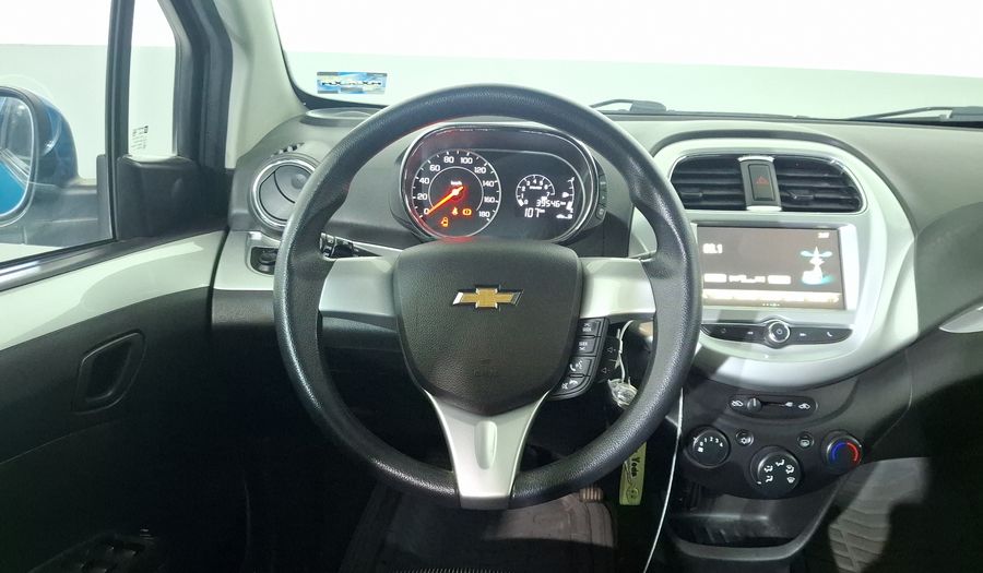 Chevrolet Beat 1.2 LTZ C Sedan 2020