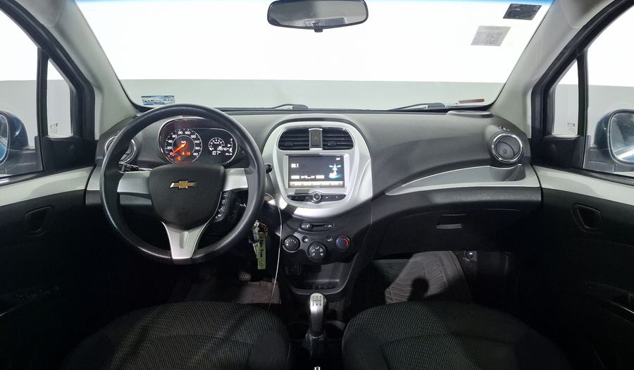 Chevrolet Beat 1.2 LTZ C Sedan 2020